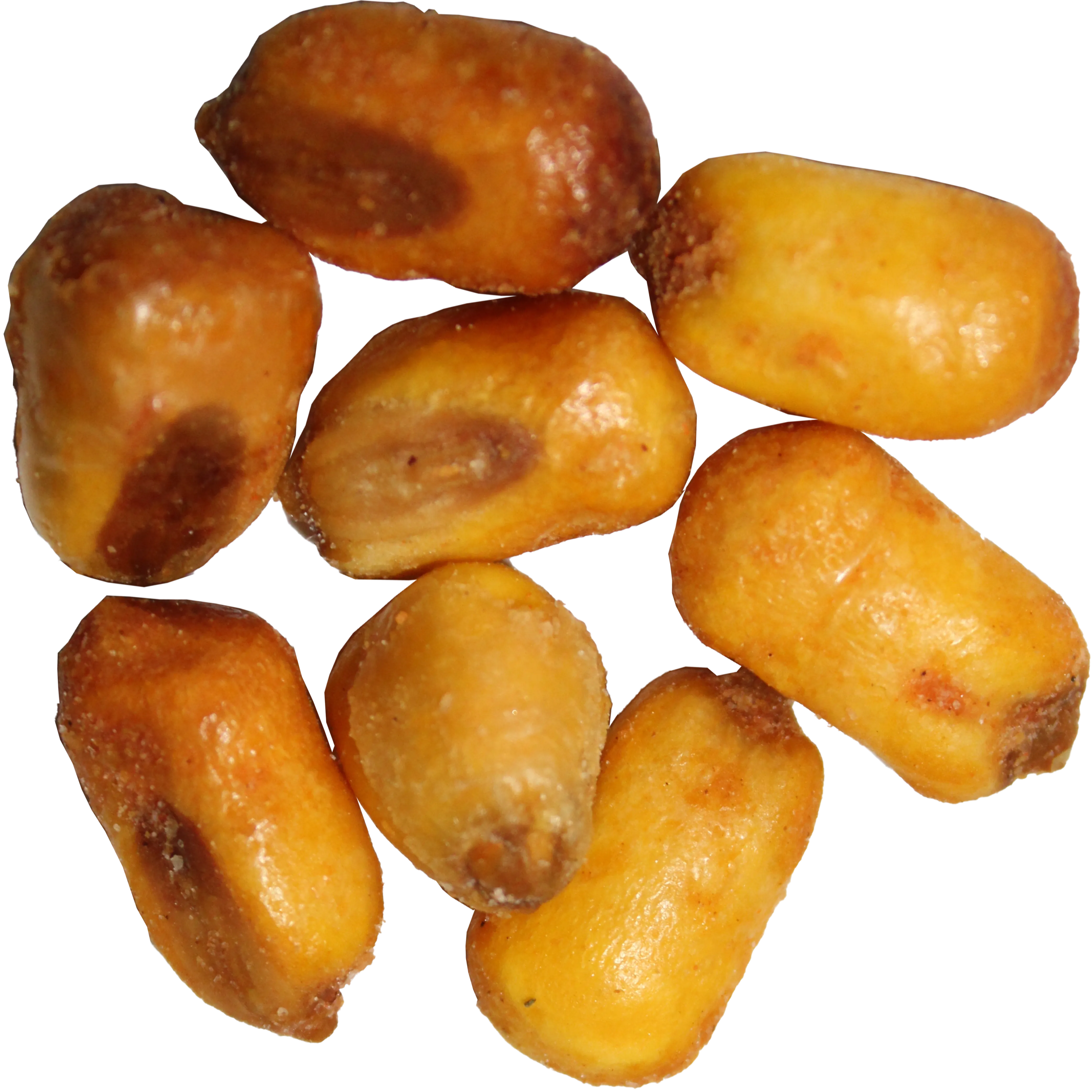 Corn Nuts Barbecue